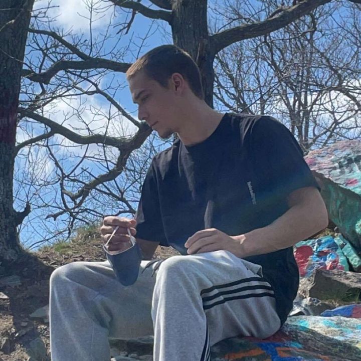 Profile Picture of A coppo (@adamcoppo) on Tiktok