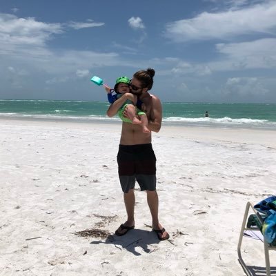 Profile Picture of Ben Teich (@teich_ben) on Twitter