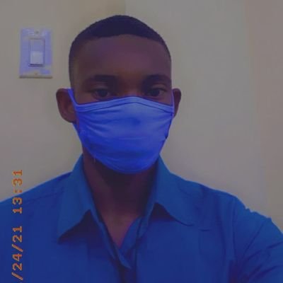 Profile Picture of Kerby Levensky Lambert (@KerbyLL01) on Twitter