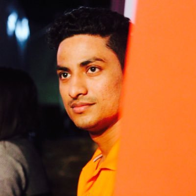 Profile Picture of Ashish Varma (@ashishvarma273) on Twitter