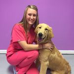 Profile Picture of Brittany & Chris Coover (@bjsdoggrooming) on Instagram