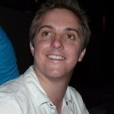 Profile Picture of Joe Sinclair (@joesinclair) on Twitter