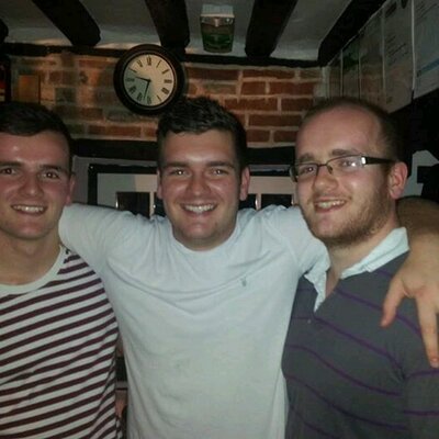 Profile Picture of Marc Turley (@TurleyMarc) on Twitter