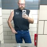 Profile Picture of Paul Hall (@heavy_halln) on Instagram