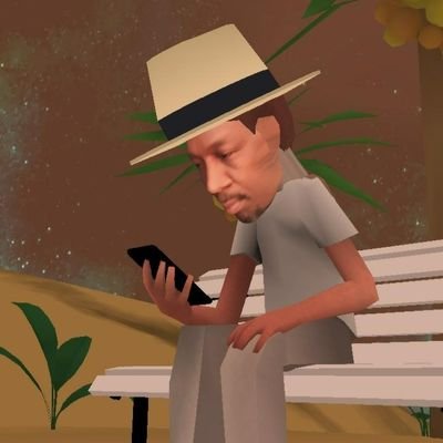 Profile Picture of Maurice Mims (@MauriceMims4) on Twitter