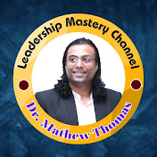 Profile Picture of Mathew Thomas - Leadership Mastery Tips (@mentoramumbai) on Youtube