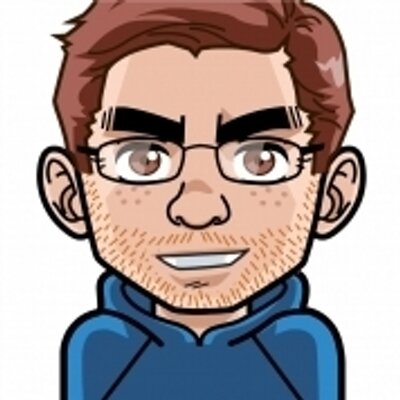 Profile Picture of Pierre Louis (@pilou_h) on Twitter