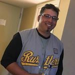 Profile Picture of Colin McLeod (@rustler25) on Instagram