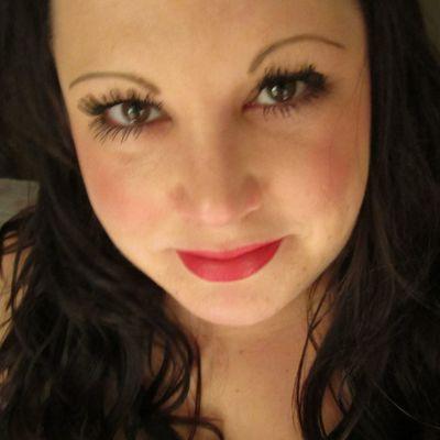 Tara Lou Oliver - Twitter Profile Picture of Tara Lou Oliver (@@TaraLouOliver) on Twitter