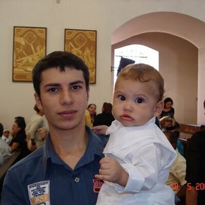 Profile Picture of Evandro Daniel Grana (@EvandroGrana) on Twitter