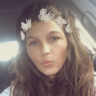 Profile Picture of Crystal Bentley-Sizemore (@sizemore_crystal) on Instagram