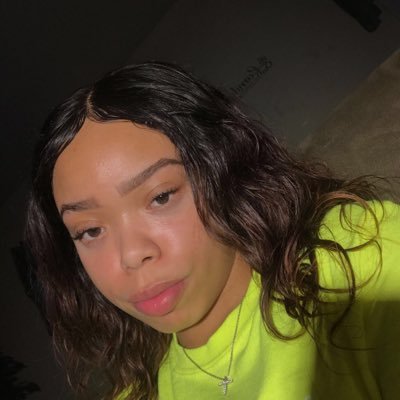 Profile Picture of Deja Roberts 📍 (@DejaRoberts18) on Twitter