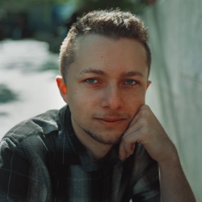 Profile Picture of Peter Charney (@PCharnz) on Twitter