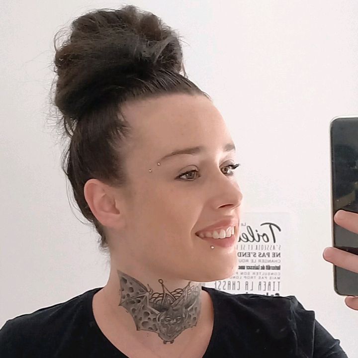 Profile Picture of Laurine Denis (@laurinedenis2) on Tiktok