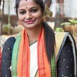 Profile Picture of Sunitha Manjunath (@dr.sunitha.manjunath) on Instagram
