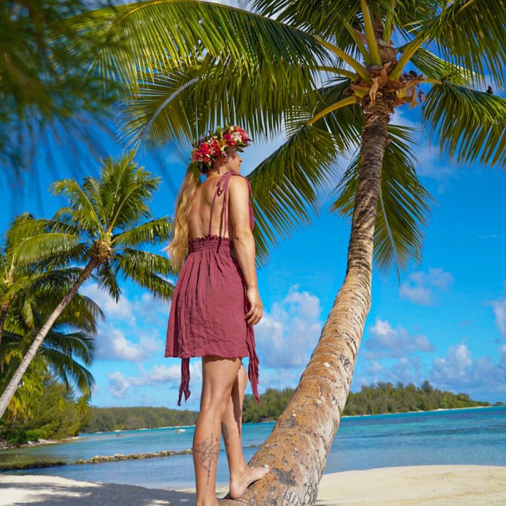 Profile Picture of 𝕋𝕚𝕟𝕜𝕖𝕣𝕓𝕖𝕝𝕝 🧚🏝️🌺 (@tinkerbelltravel) on Tiktok