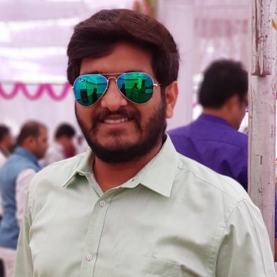 Profile Picture of Chirag Vora 🇮🇳 (@chiragvora99) on Twitter