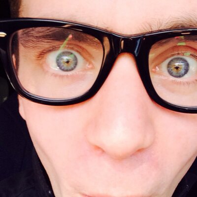 Profile Picture of Gerry Morgan Drummer (@gerrymorgandrum) on Twitter