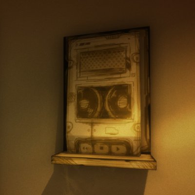 Profile Picture of Wally Franks (@wallyfranks_bot) on Twitter