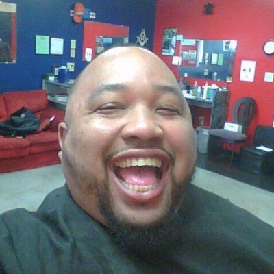 Profile Picture of Cedric “Big Baby” Harper (@CedricBigBabyH1) on Twitter