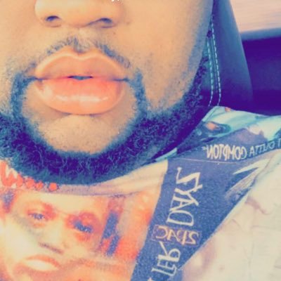 Profile Picture of Ray Holloman (@RayHolloman1) on Twitter