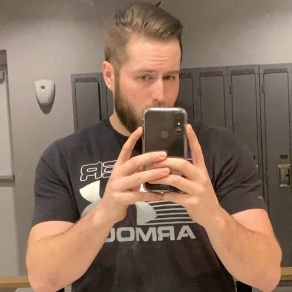 Profile Picture of Bryce Campbell (@thor29) on Poshmark