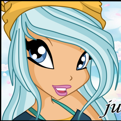 Profile Picture of Julia Lane Brigs (@Julie_IceFairy) on Twitter