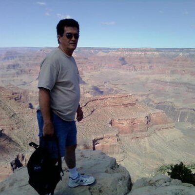 Profile Picture of Tom Dolphin (@tgdolphin) on Twitter