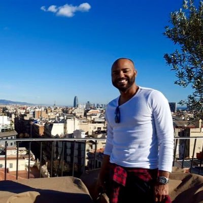 Profile Picture of Antonio Hicks (@antoniohicksnyc) on Twitter