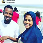 Profile Picture of Umar Abdallah 🇨🇦🇬🇭 (@dubai_kidd) on Instagram