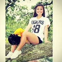 Brianna Oubre - Pinterest Profile Picture of Brianna Oubre (@briannaoubre) on Pinterest