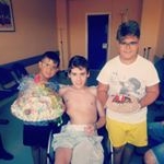 Profile Picture of Efrain Baena Montero (@efrainbaena) on Instagram