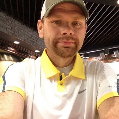 Profile Picture of Jason Leadingham (@kycyclone) on Twitter