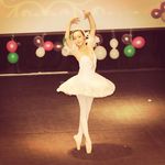 Profile Picture of Cathy (@ballet_jumping) on Instagram