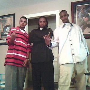 Profile Picture of Bobbie Byrd (@bobbiendria) on Myspace