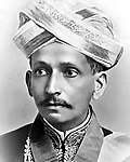 Profile Picture of M. Visvesvarayaon Wikipedia