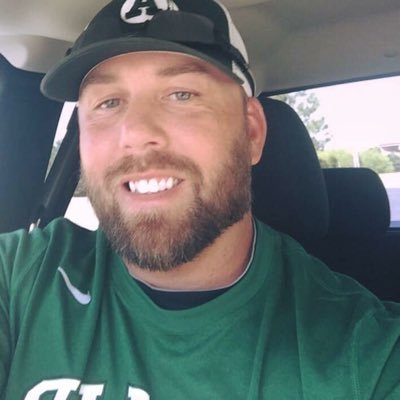 Profile Picture of Cory James (@CoachJames3) on Twitter