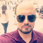 Profile Picture of Sam Hurtado (@wolf_man220) on Instagram