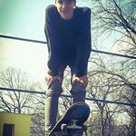 Profile Picture of David Kastner/SKATEBOARDING✴ (@kastner_david_) on Instagram