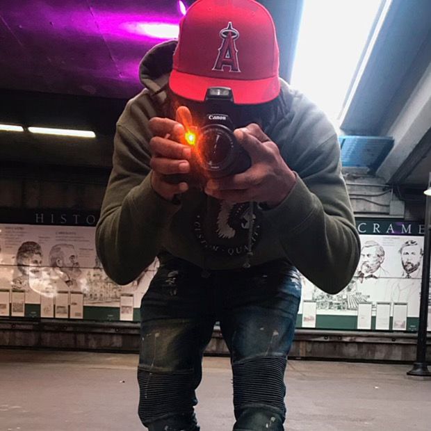 Profile Picture of jayshutter (@jayshutterup) on Tiktok