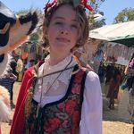 Profile Picture of Laura Laughlin (@_laurel.crowned_) on Instagram