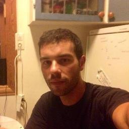 Profile Picture of Pierre Marcoux (@marcoux422) on Twitter