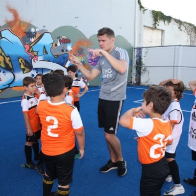 Profile Picture of Mike Gilmore (@MikeGilmore_) on Twitter