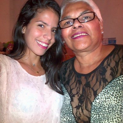 Profile Picture of Gloria Granados (@sumaresta) on Twitter