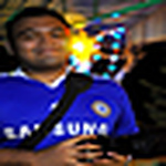 Profile Picture of Khairul Arif Radzi (@muhammad khairul arif) on Flickr