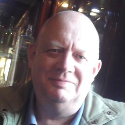 Profile Picture of David Neil Moorhouse (@MoorhouseDavid) on Twitter