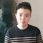 Profile Picture of Ian Hsieh (@ian.hsieh) on Instagram