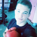 Profile Picture of MAKS FUNSKIY (@mike_weyne_cr2) on Instagram