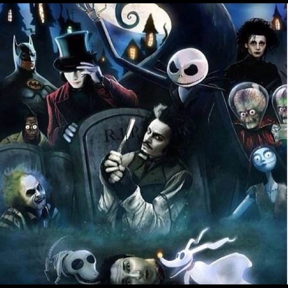 Profile Picture of Kazimera Helms (@emo_girl_23_) on Poshmark