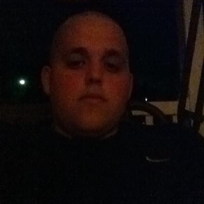 Profile Picture of Joshua Blanford (@JoshuaBlanford) on Twitter